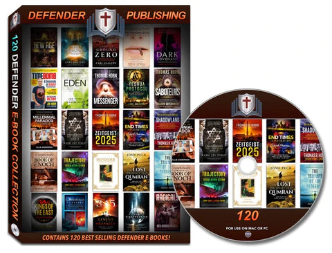 120 PDF DEfender DISC