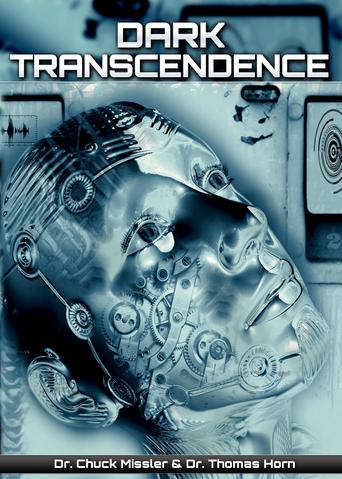 Dark Transcendence DVD