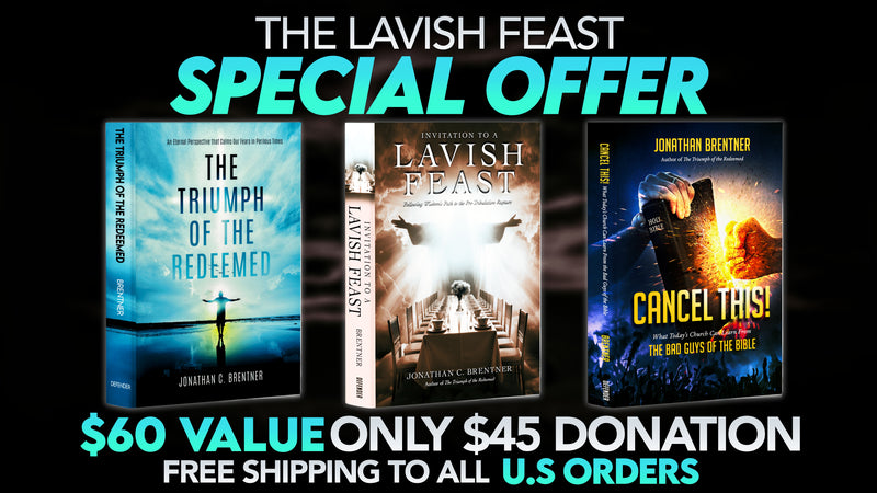 The Lavish Feast Special Offer
