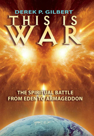 This is War DVD