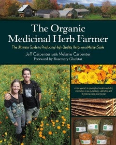 The Organic Medicinal Herb Farmer