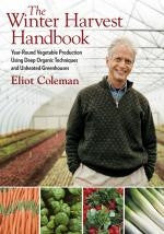 Winer Harvest Handbook