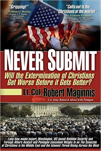 Never Submit