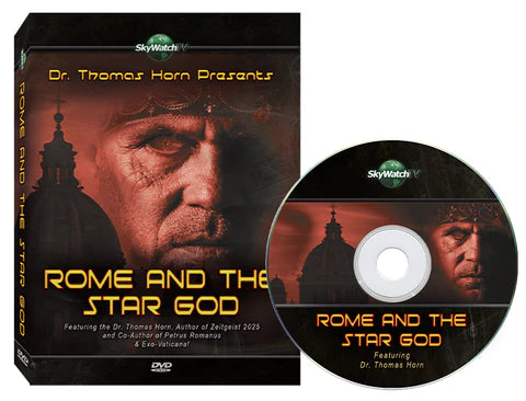 Rome and the Star God