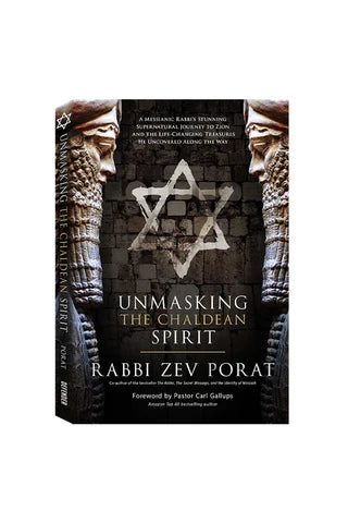 Unmasking the Chaldean Spirit