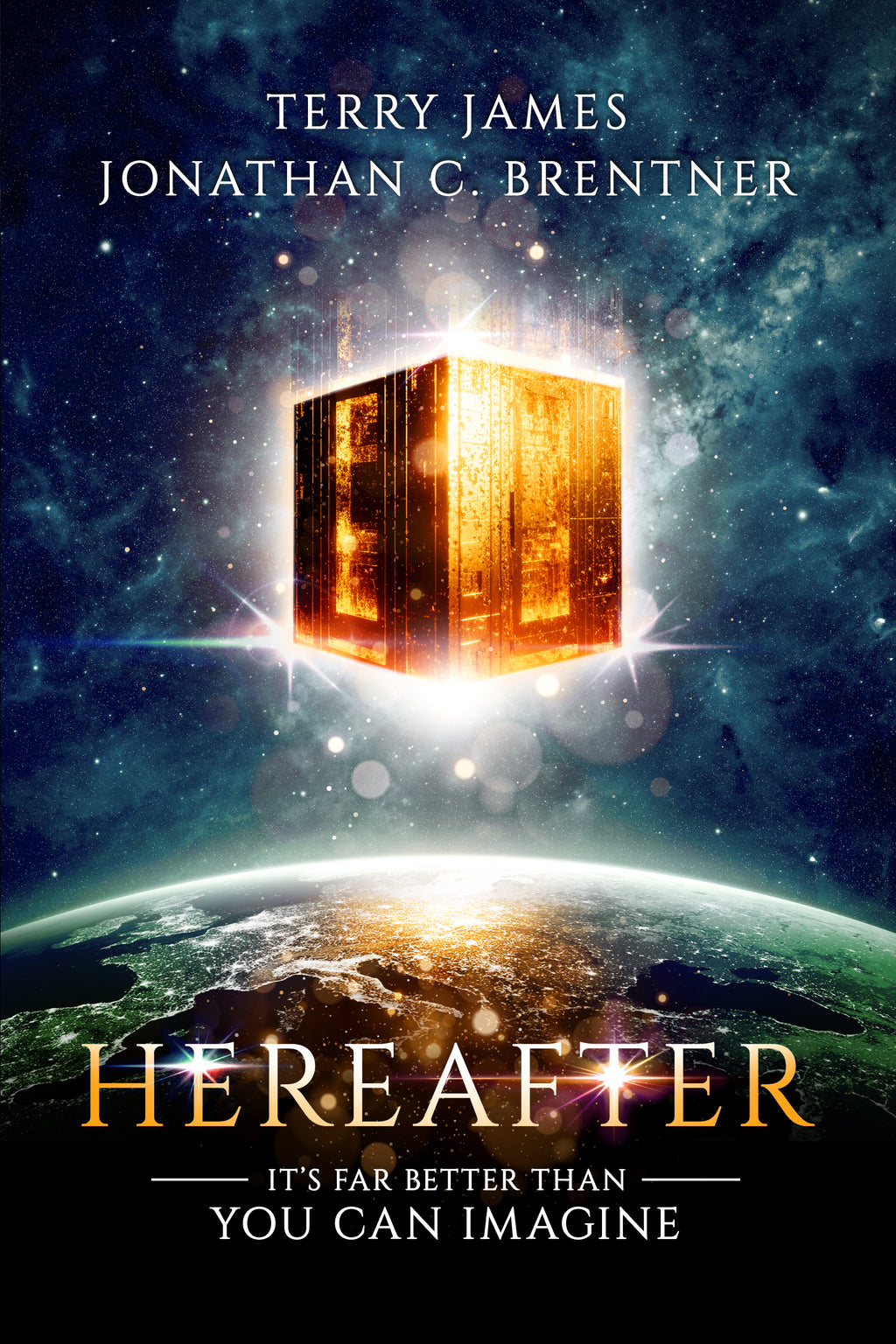 Hereafter: It’s Far Better Than You Can Imagine