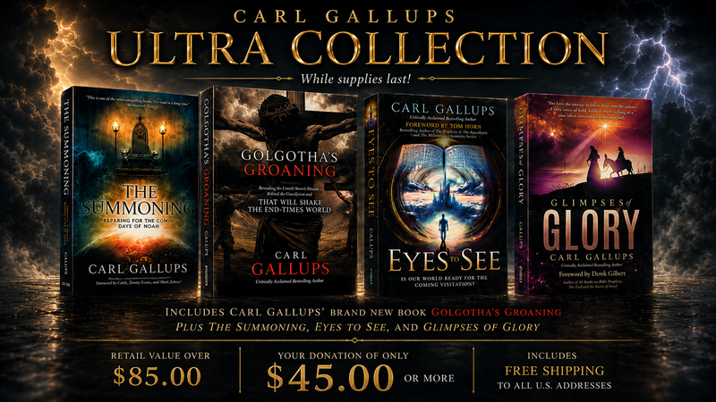 The Carl Gallups Ultra Collection