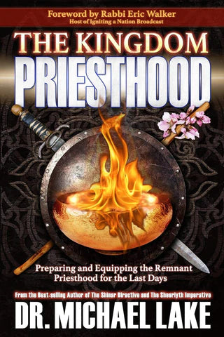 The Kingdom Priesthood