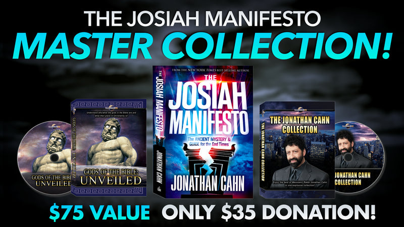 The Josiah Manifesto Collection