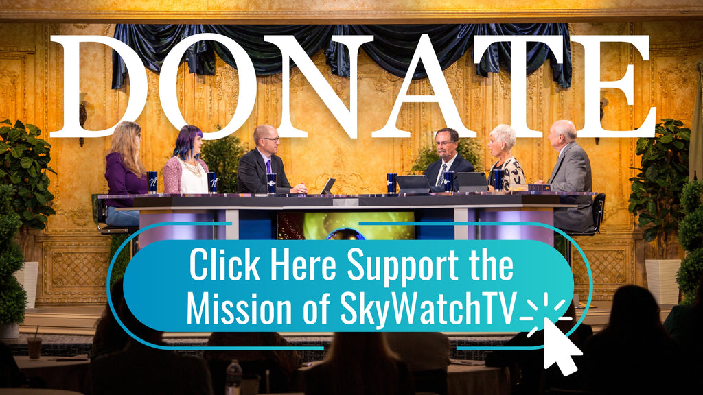 Skywatch TV  Donation