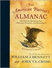 The American Patriot's Almanac