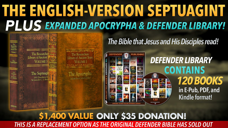 THE BIBLE JESUS READ PLUS EXPANDED APOCRYPHA COLLECTION