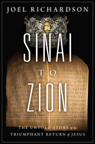 Sinai to Zion