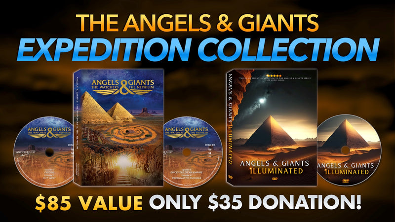 Angels & Giants Expedition Collection