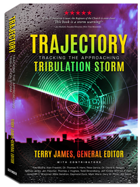 TRAJECTORY: Tracking the Approaching Tribulation Storm