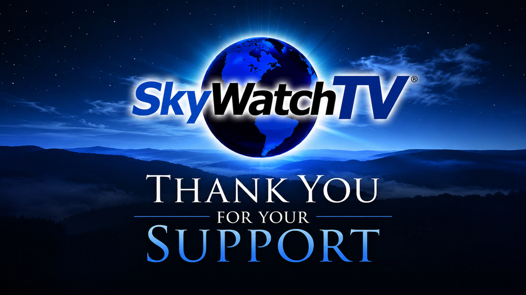 Support SkyWatchTV