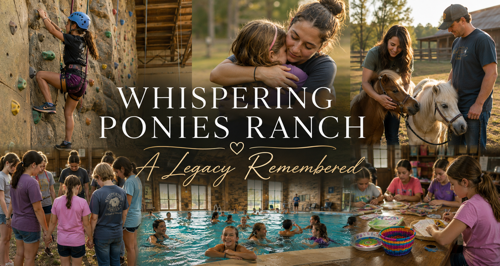 A Legacy Remembered Thank You