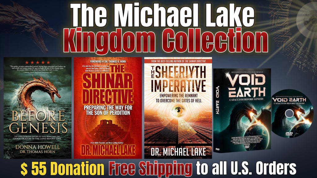 The Michael Lake Kingdom Collection