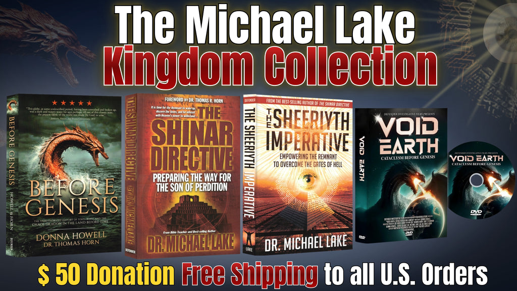 The Michael Lake Kingdom Collection