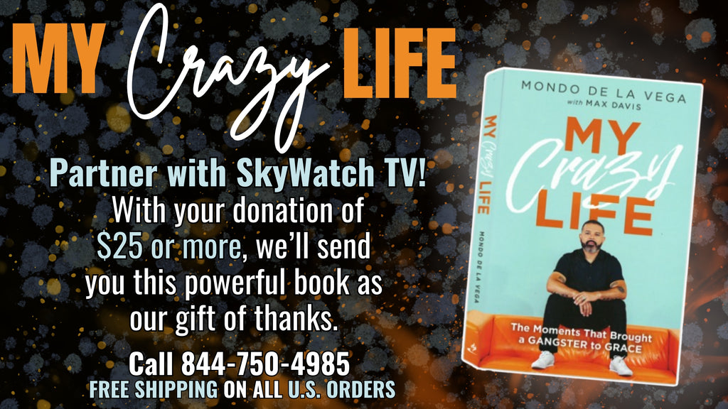 My Crazy Life Offer!