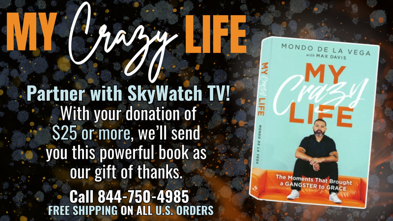 My Crazy Life Offer!