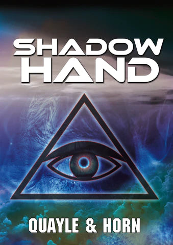 Shadow Hand MP3 Audio