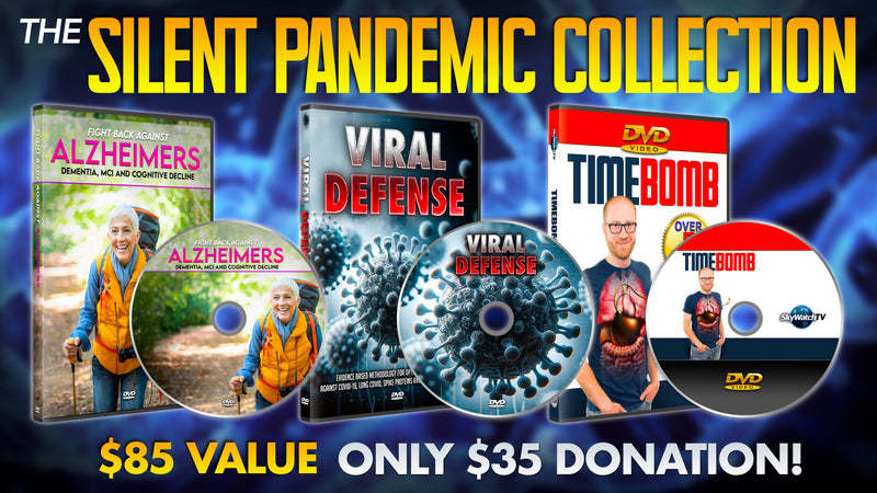Silent Pandemic Collection
