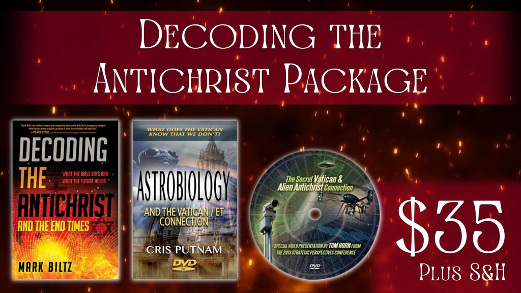 Decoding the Antichrist Package
