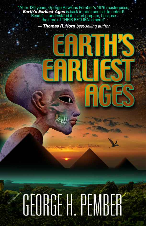 Earth's Earliest Age