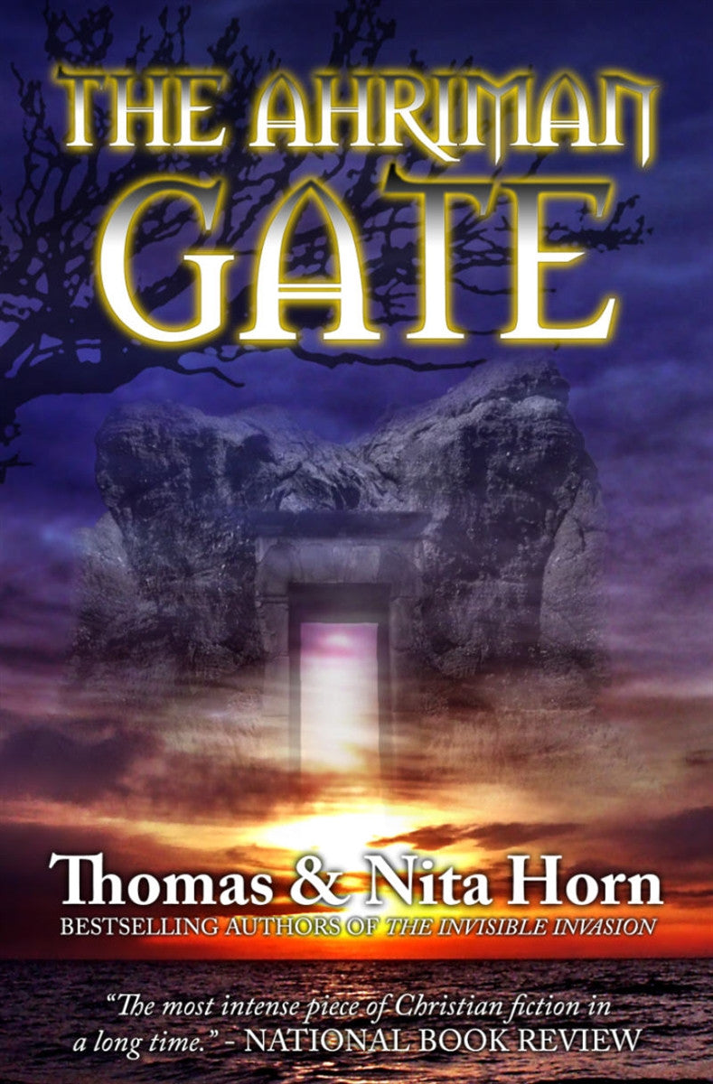 The Ahriman Gate
