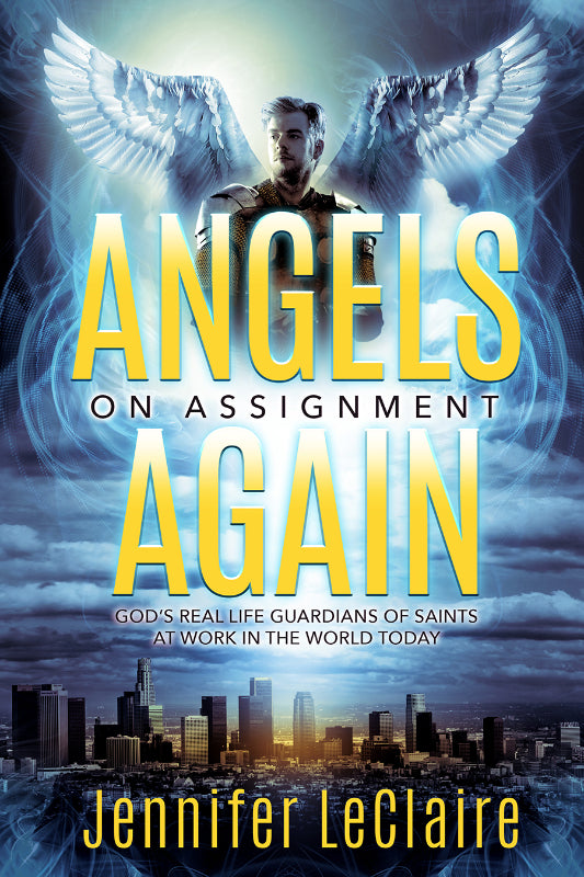 Angels on Assignment Again
