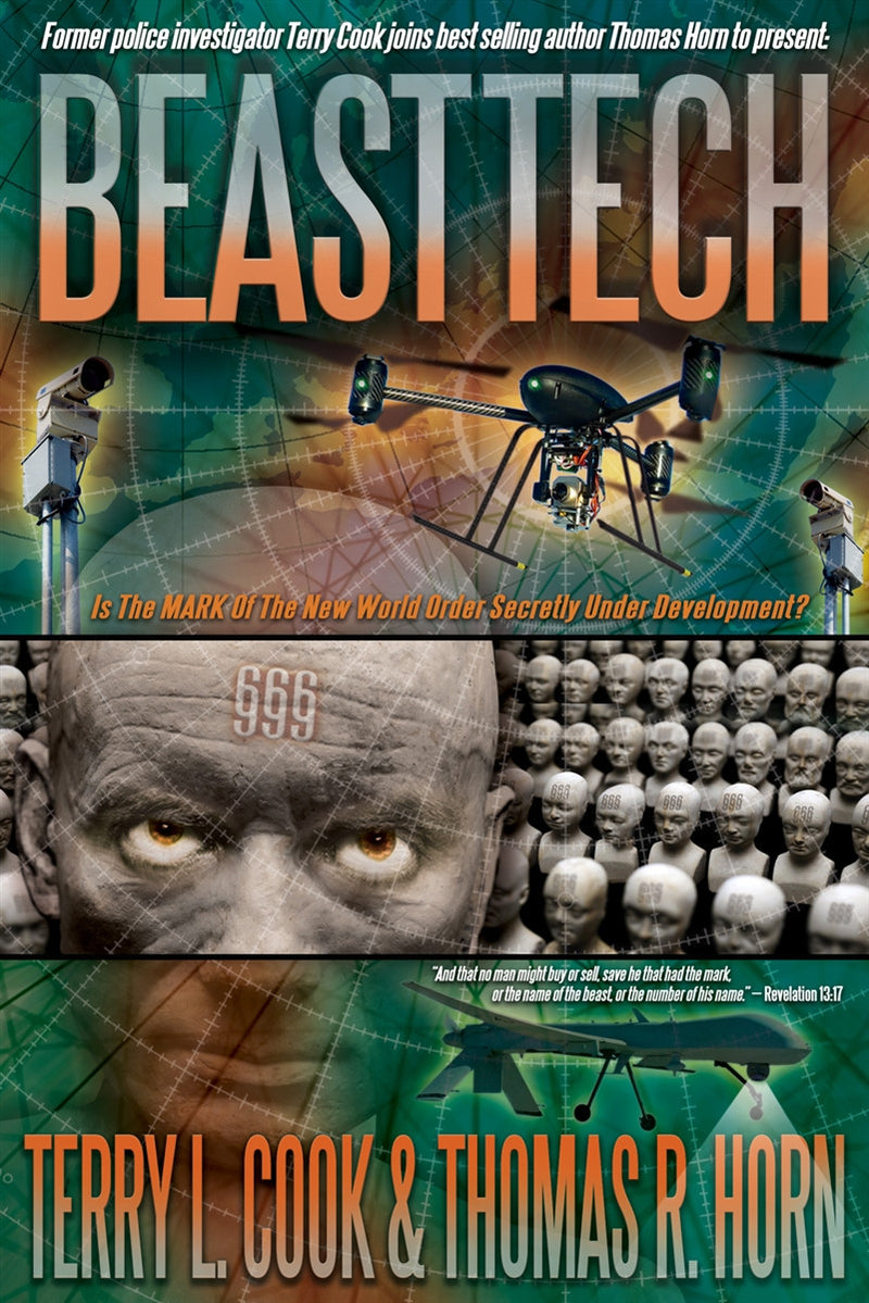 Beast Tech