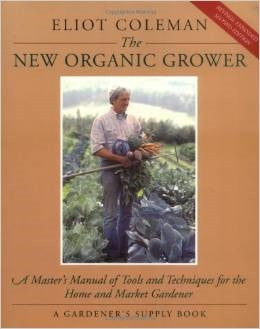 The New Organic Grower