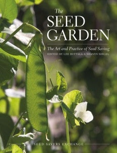 The Seed Garden