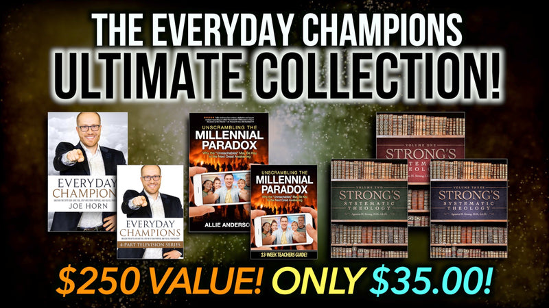 The Everyday Champions Ultimate Collection