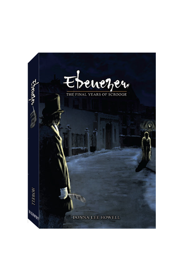 Ebenezer: The Final Years of Scrooge