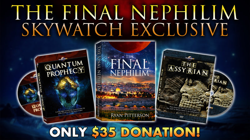 The Final Nephilim SkyWatch Exclusive