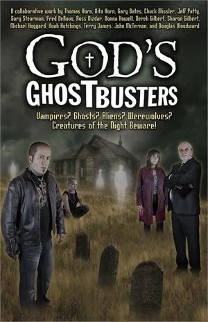 God's Ghostbusters