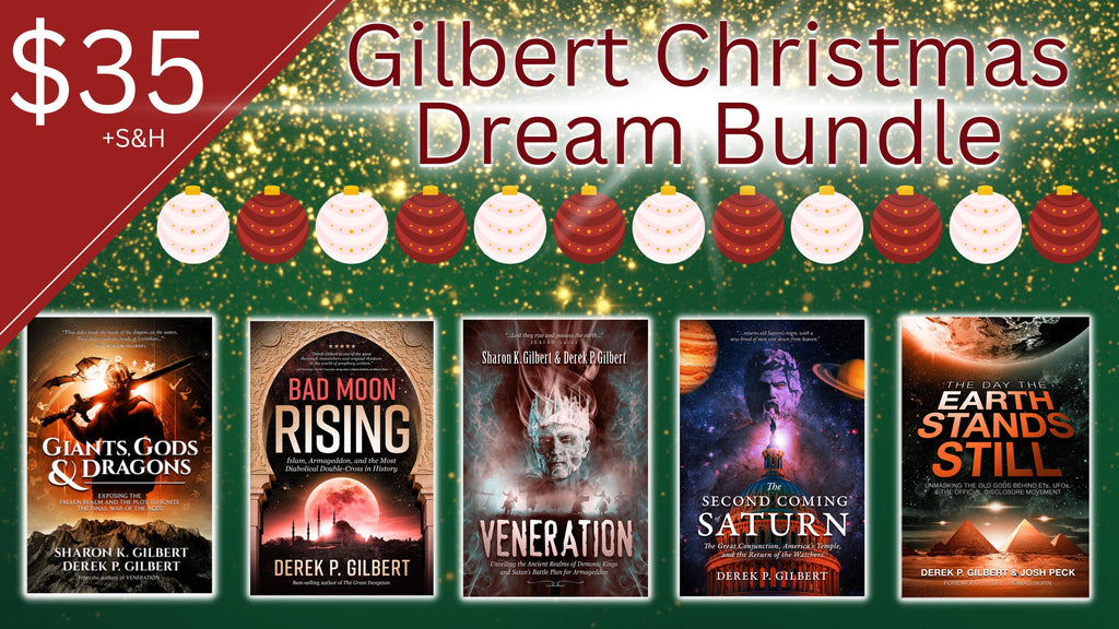 Gilbert Christmas Dream Bundle