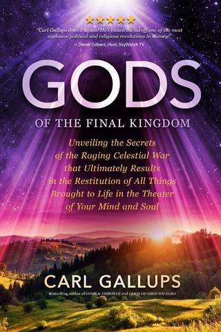 Gods of the Final Kingdom