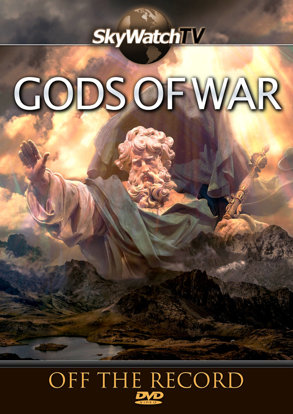 Off the Record: Gods of War