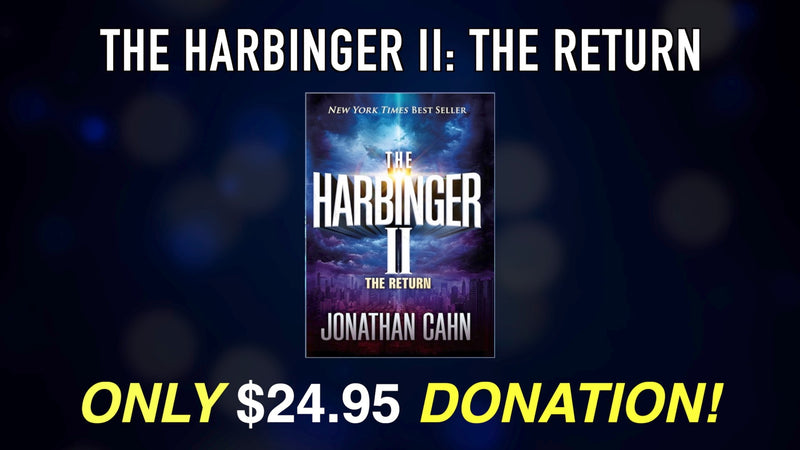 The Harbinger 2: The Return