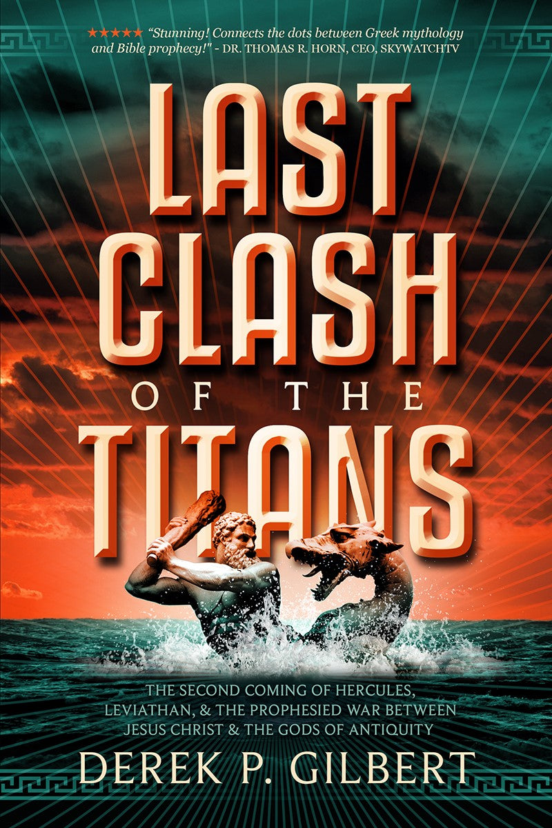 Last Clash of the Titans –