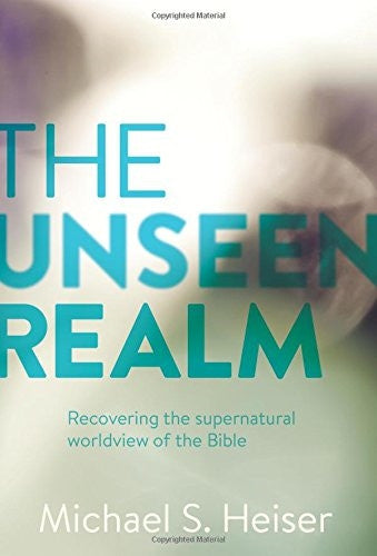 The Unseen Realm