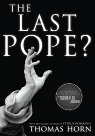 The Last Pope?