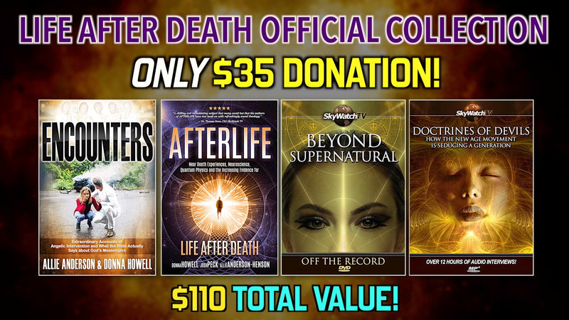 The“Life After Death Official Collection”