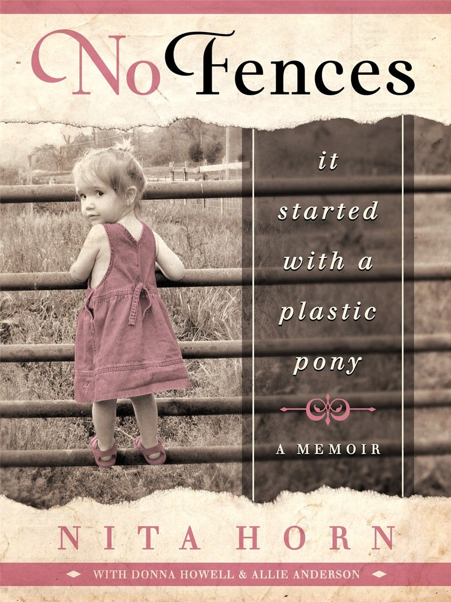 No Fences