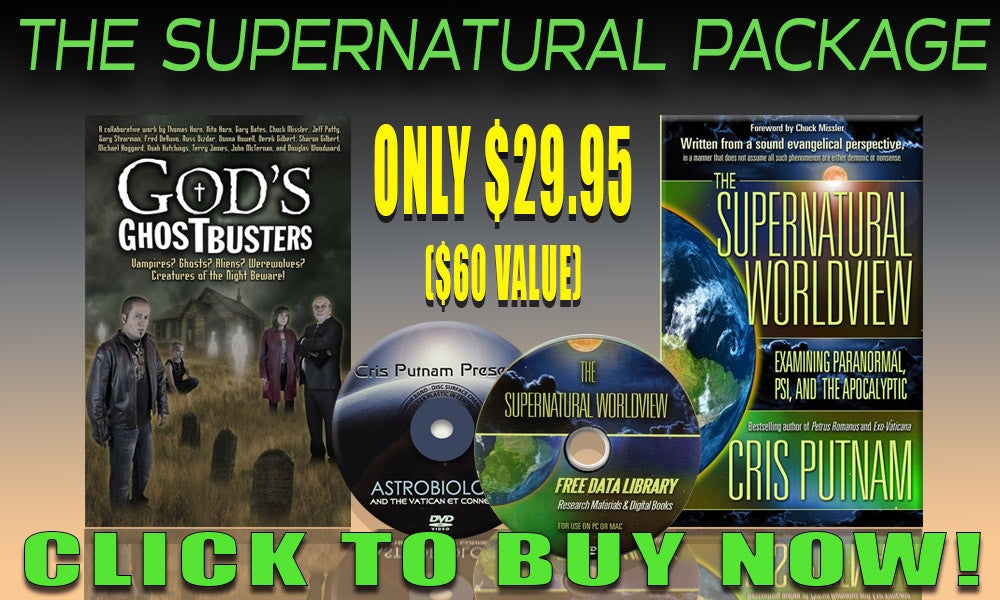 The Supernatural Package