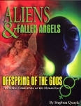 Aliens & Fallen Angels