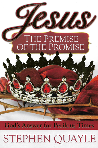 Jesus – The Premise of the Promise